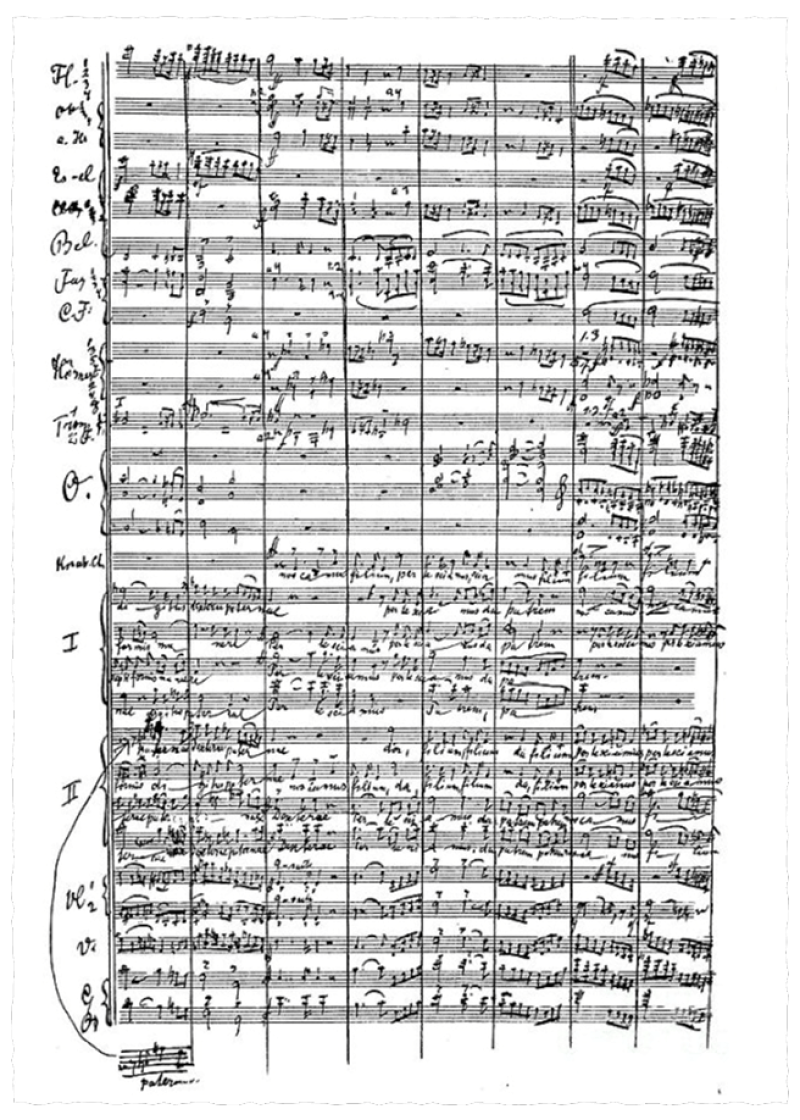Deprimerende muziek