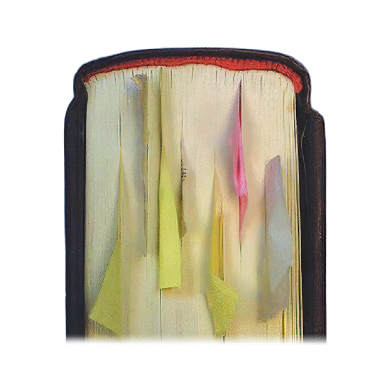 De schrift betwist