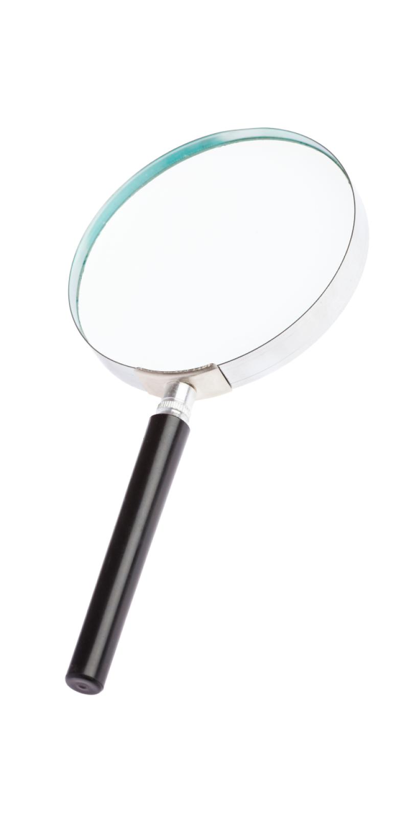 Afkeer van het detectiveverhaal