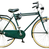 Fietsen