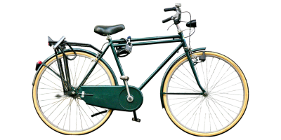 Fietsen