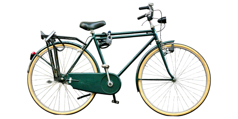 Fietsen