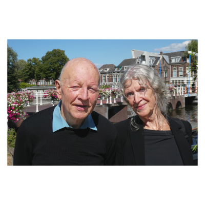 Mensje van Keulen