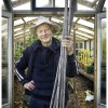 Maartens moestuin