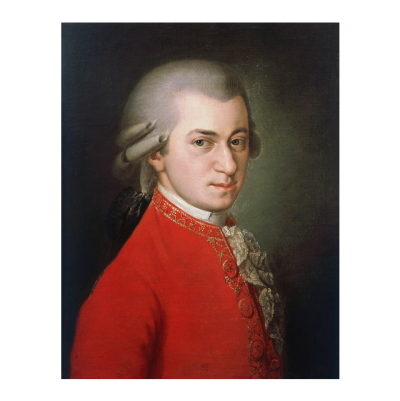 Mozart