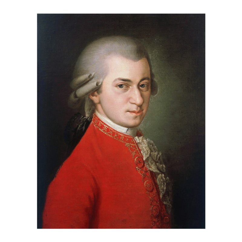 Mozart