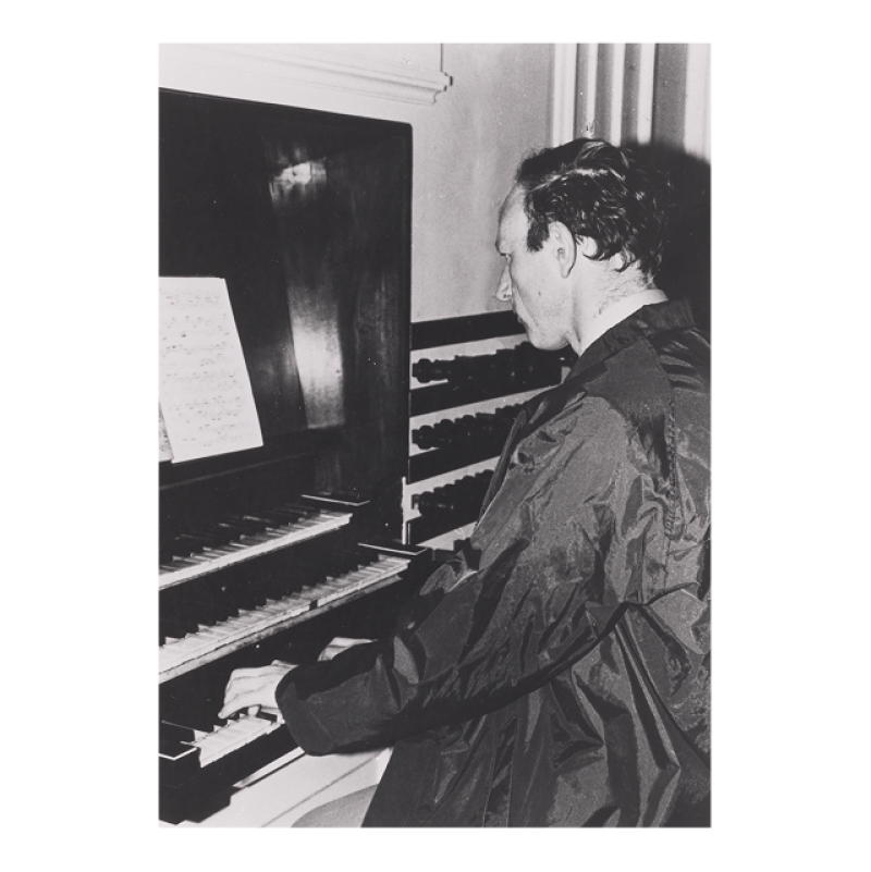 Orgel