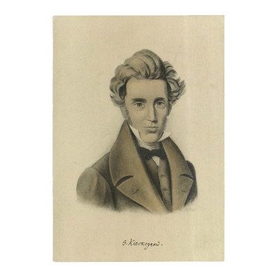 Kierkegaard