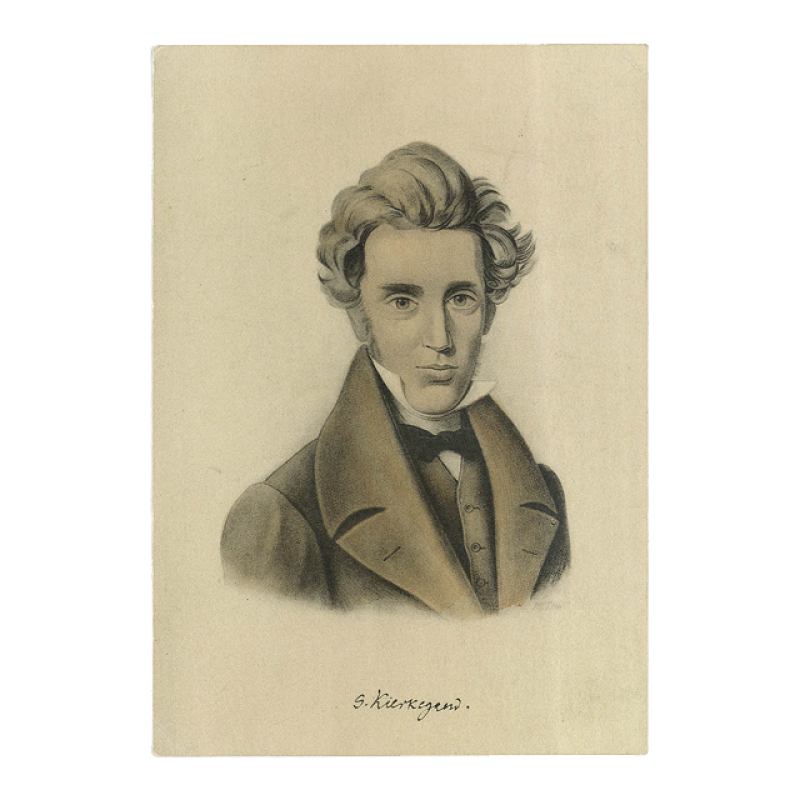 Kierkegaard