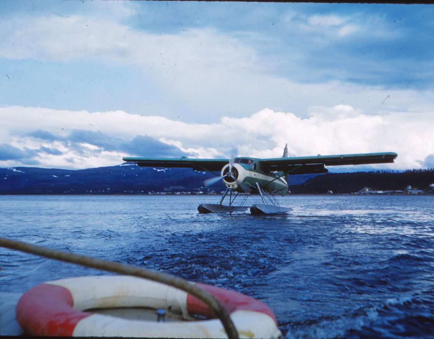 909 (19) Altafjord