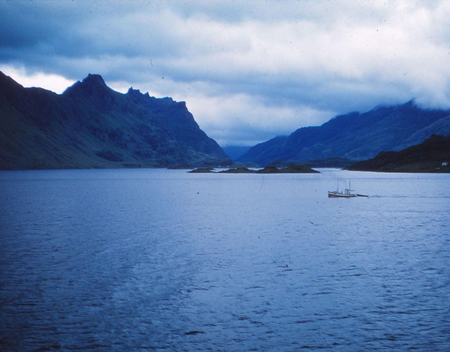 1134 (22) Ingang Trollfjord