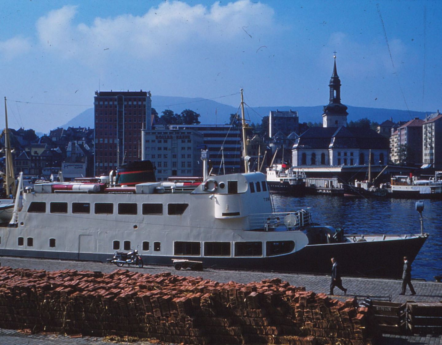 1214 (25) Haven