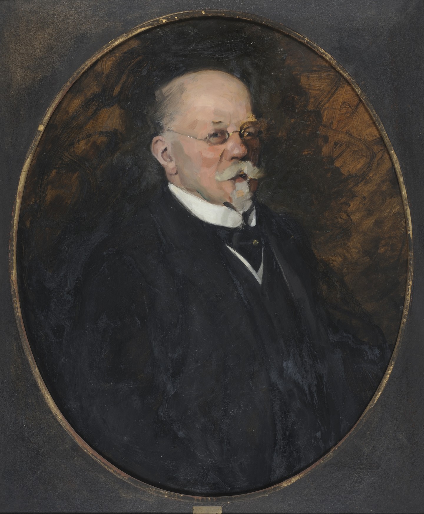 Onder welk pseudoniem schreef M.G.L. van Loghem?